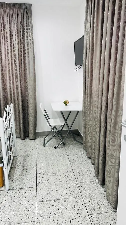 Maison Daly Apartment Naples