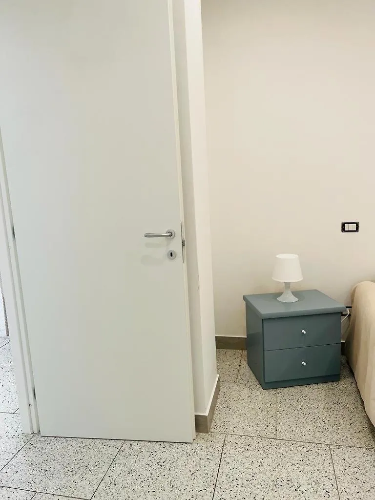 Maison Daly Apartment Naples