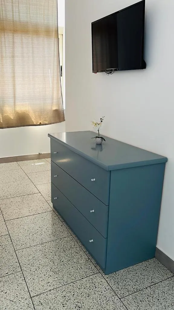 Maison Daly Apartment Naples