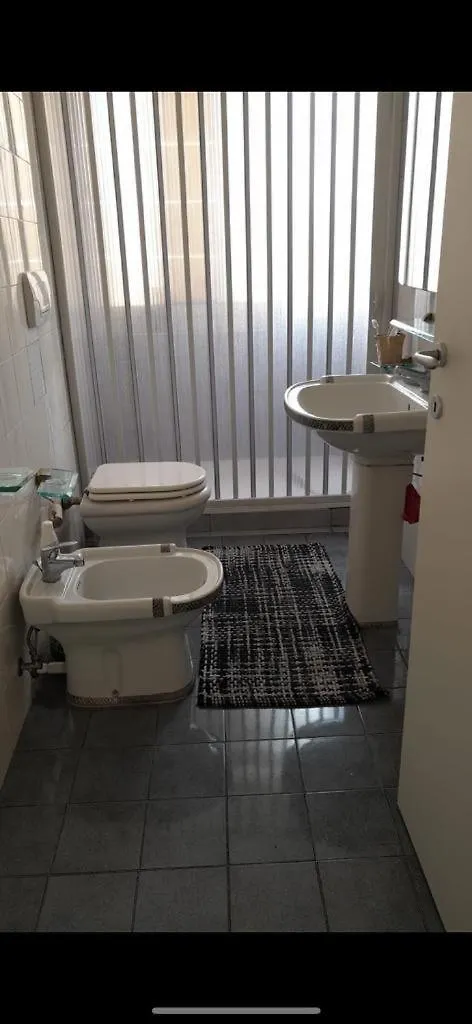 Maison Daly Apartment Naples 0*,