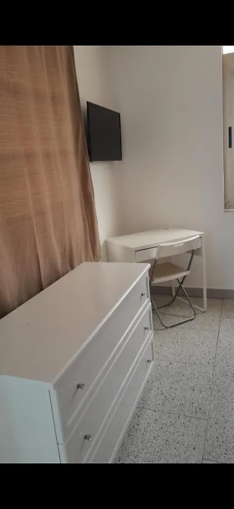 Maison Daly Apartment Naples Italy