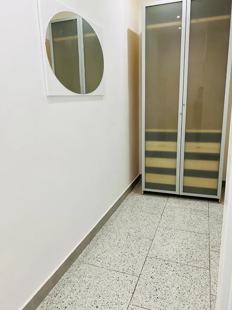 Maison Daly Apartment Naples