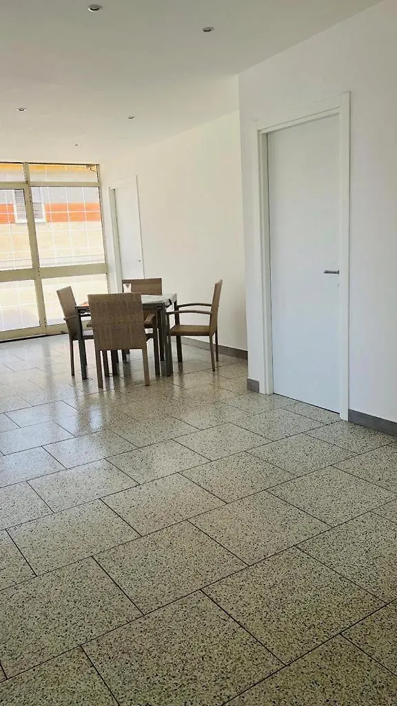Maison Daly Apartment Naples Italy